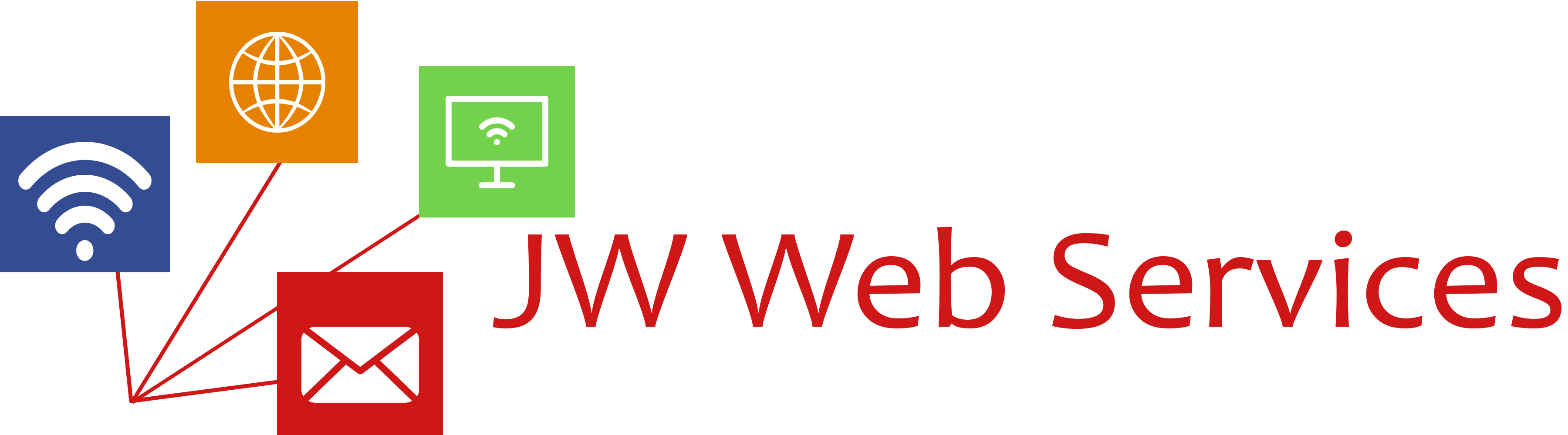 JW Web Services Support